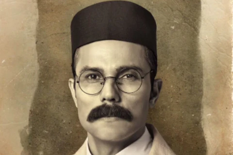 Swatantra Veer Savarkar: सावरकर की जयंती पर फिल्म का फर्स्ट लुक OUT, रणदीप हुड्डा को पहचान पाना मुश्किल