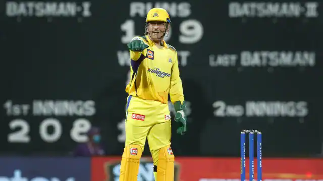 CSK vs MI: महेंद्र सिंह धोनी ने अपने इस बयान से अगले सीजन के लिए बाकी टीमों को चेताया