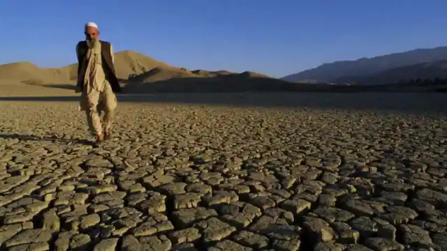 UN ने पाक को बताया सूखाग्रस्त देश, सिंध में पानी के लिए मचा हाहाकार; सरकार पर भड़के लोग