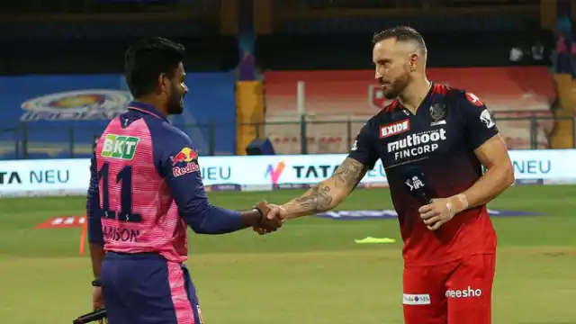 RR vs RCB Qualifier 2: अहमदाबाद के नरेंद्र मोदी स्टेडियम में होगी राजस्थान-बैंगलोर के बीच फाइनल की जंग, जानें किसका पलड़ा किस पर भारी