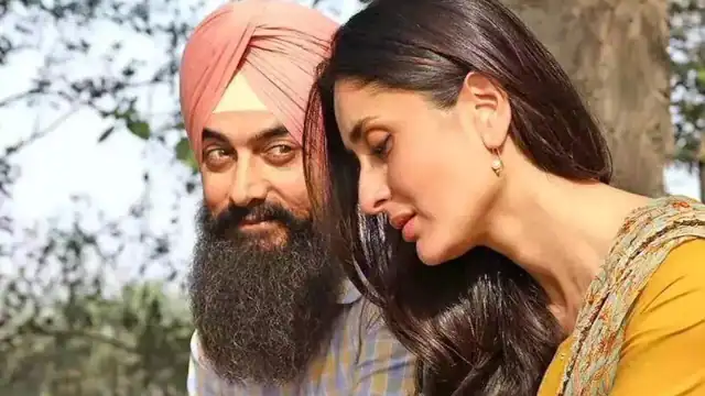 ओटीटी पर आते ही छाई Laal Singh Chaddha, नेटफ्लिक्स पर ग्लोबली नंबर 2 पर फिल्म