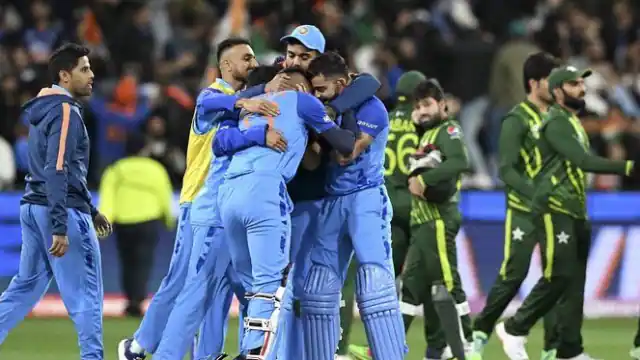 Ind vs Pak T20 wc: सचिन तेंदुलकर से लेकर अमित शाह तक….भारत की अद्भभुत जीत पर लगा बधाइयों का तांता