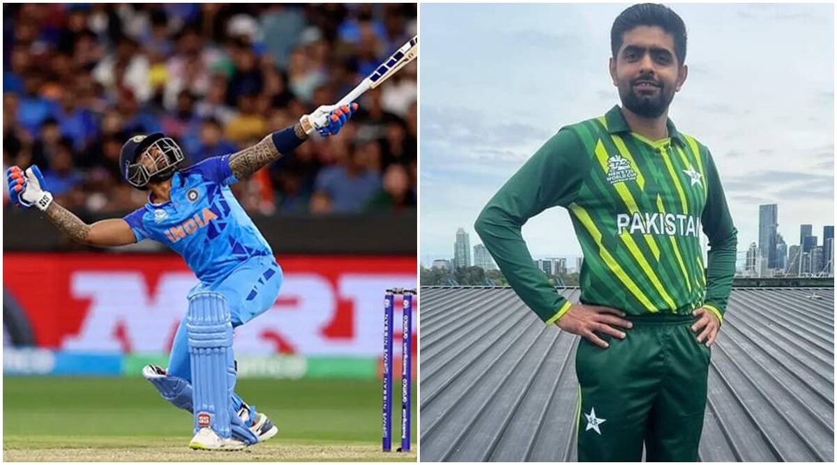 ICC T20 रैंकिंग: सूर्यकुमार यादव की बादशाहत बरकरार, T20 विश्व कप 2022 में 18 के औसत से रन बनाने वाले बाबर आजम को भी हुआ फायदा