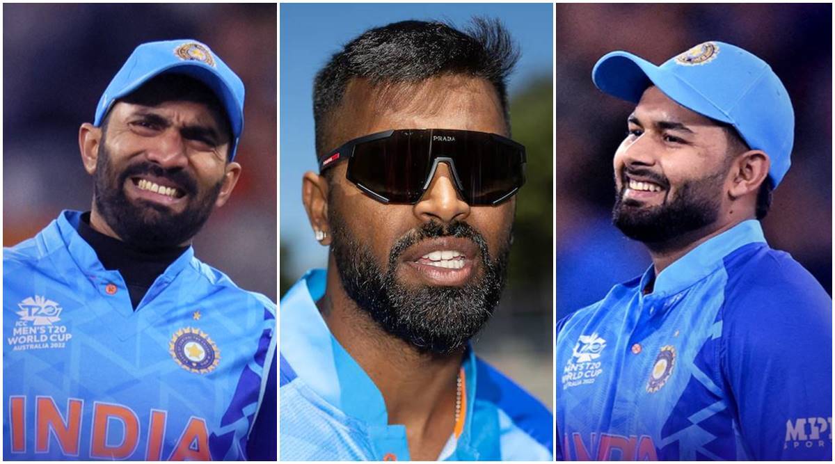 T20 Captain: पाकिस्तान के पूर्व कप्तान हार्दिक पंड्या को टी20 कप्तान बनाने पर सहमत नहीं, दिनेश कार्तिक ने ऋषभ पंत के लिए कही यह बात