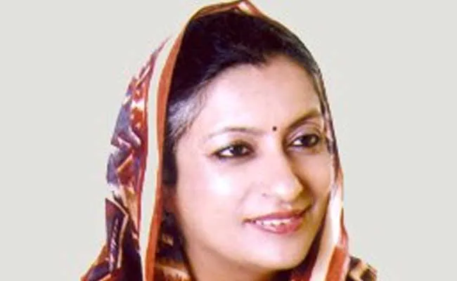 डलहौजी सीट : 6 बार की कांग्रेस विधायक आशा कुमारी भाजपा उम्मीदवार डी. एस. ठाकुर से पीछे