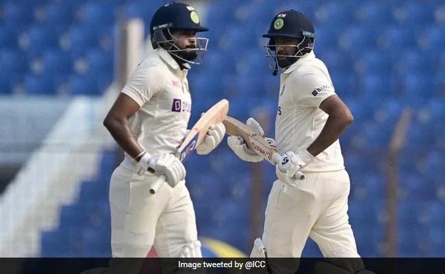 IND vs BAN 2nd Test: अय्यर-अश्विन ने मिलकर तोड़ा कपिल देव का 37 साल पुराना रिकॉर्ड