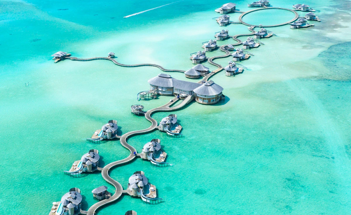 मालदीव पर्यटन रैंकिंग में भारत 5वें स्थान पर खिसका, 2023 में पहले नंबर पर था