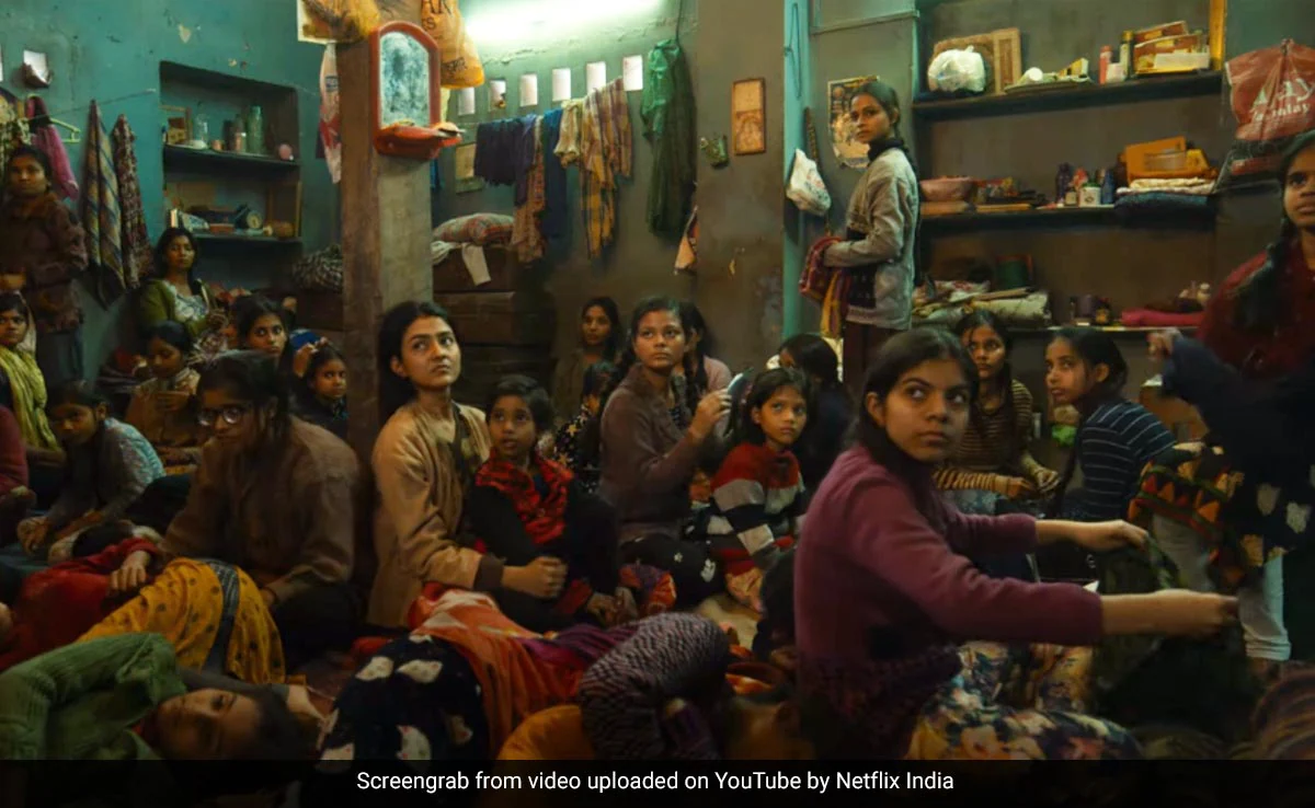 शाहरुख खान ने दिया फैंस को तोहफा, रिलीज कर दिया नेटफ्लिक्स की इस फिल्म का रोंगटे खड़े कर देने वाला ट्रेलर