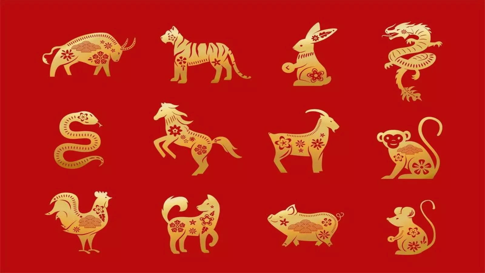 Chinese Horoscope 2025: The Year of Wood Snake, Check each zodiac sign