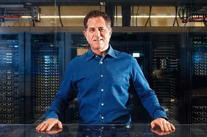 Dell CEO to employees overworking: ‘I learned long time ago that …’