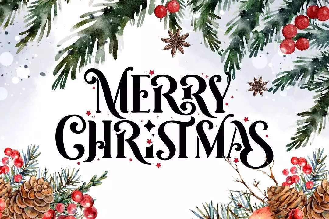 50+ Merry Christmas wishes, messages, greetings and quotes to share