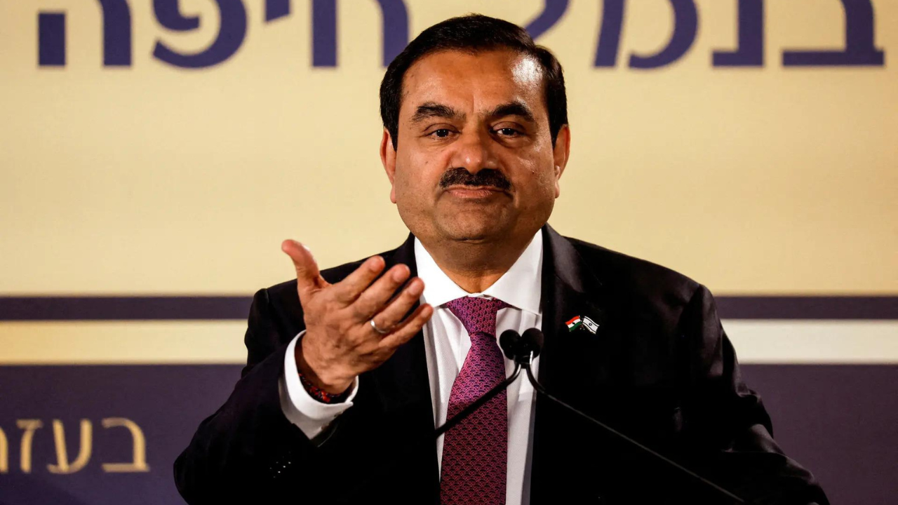 Bombay high court dismisses petition against award of Dharavi project to Adani