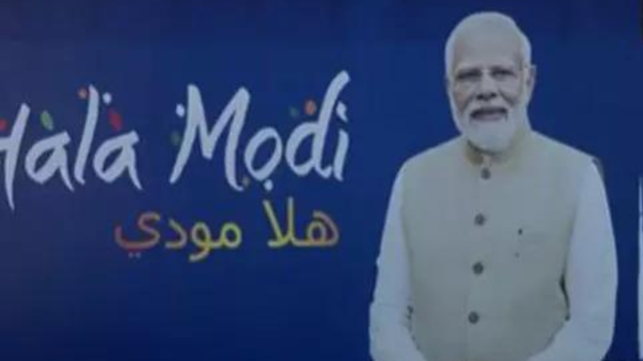 PM Modi’s historic visit to Kuwait: All you need to know