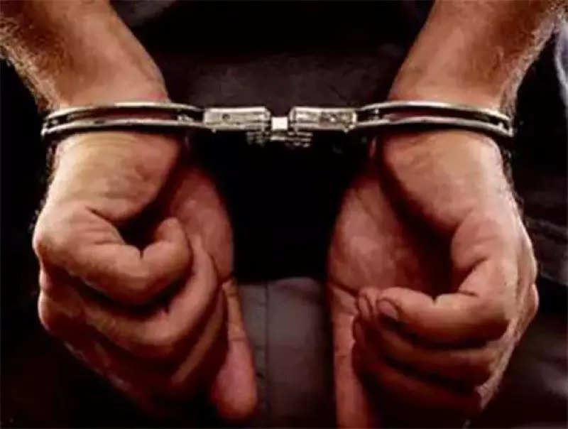 ‘Will they worry?’: UP man fakes own kidnapping to evaluate family’s love, arrested