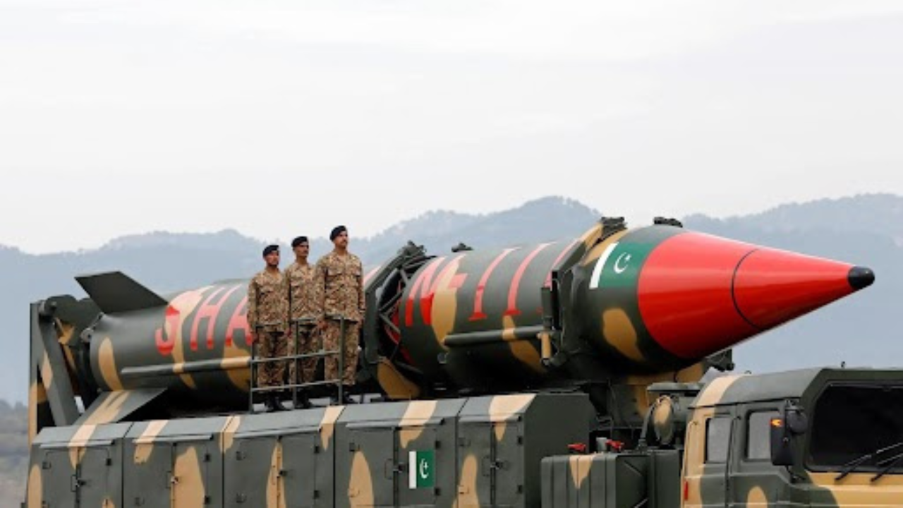 Pakistan slams US allegations on missile capabilities, warns against damaging ties