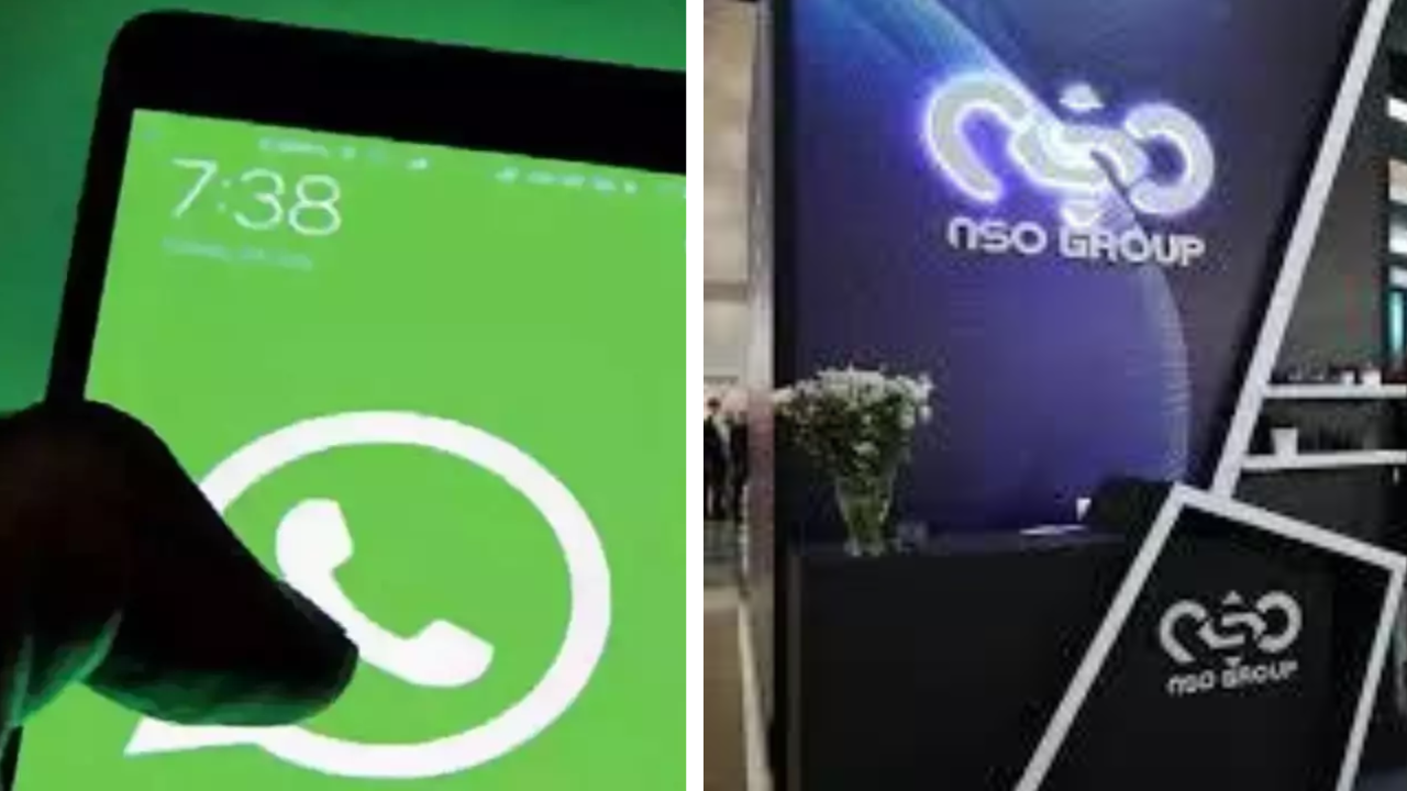 US court finds Pegasus maker Israel’s NSO guilty of hacking WhatsApp