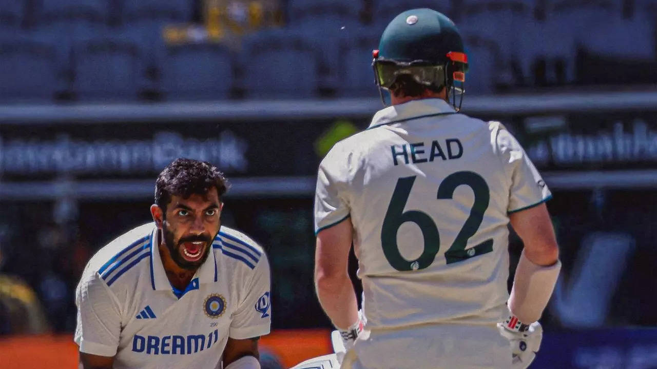 Bumrah vs Aus top 7: Only 1 batter has figured him out