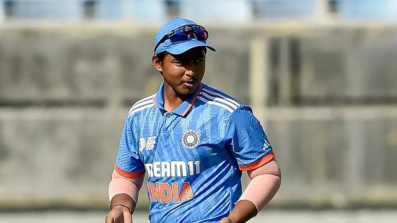 Why IPL’s Royals picked a 13-year-old?