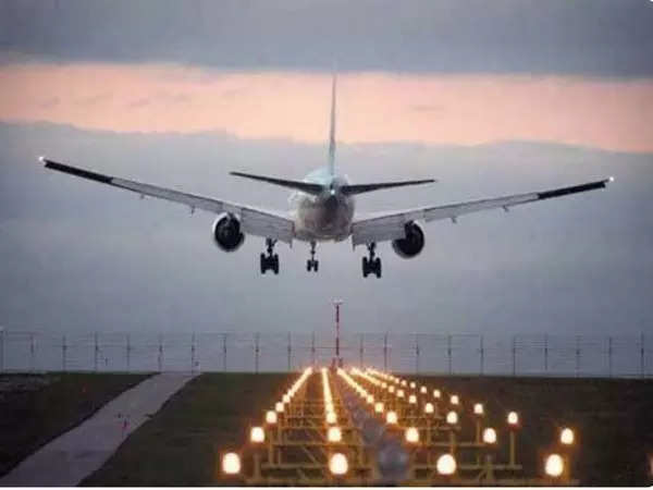 In a first, all-women flight lands in Iranian holy city of Mashhad