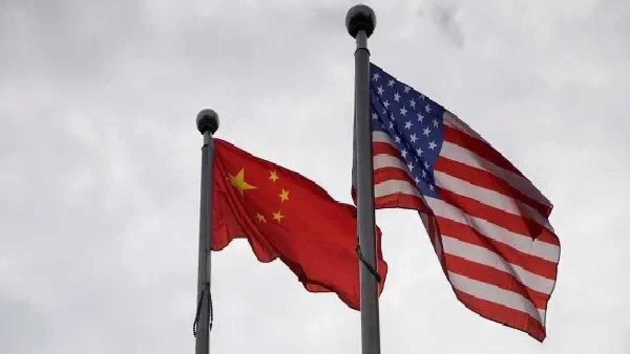 ‘Playing with fire’: China warns US over supplying arms to Taiwan