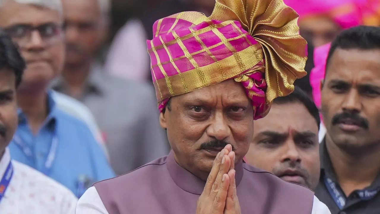 ‘Some are unhappy’: Deputy CM Ajit Pawar on portfolio allocation in Maharashtra govt