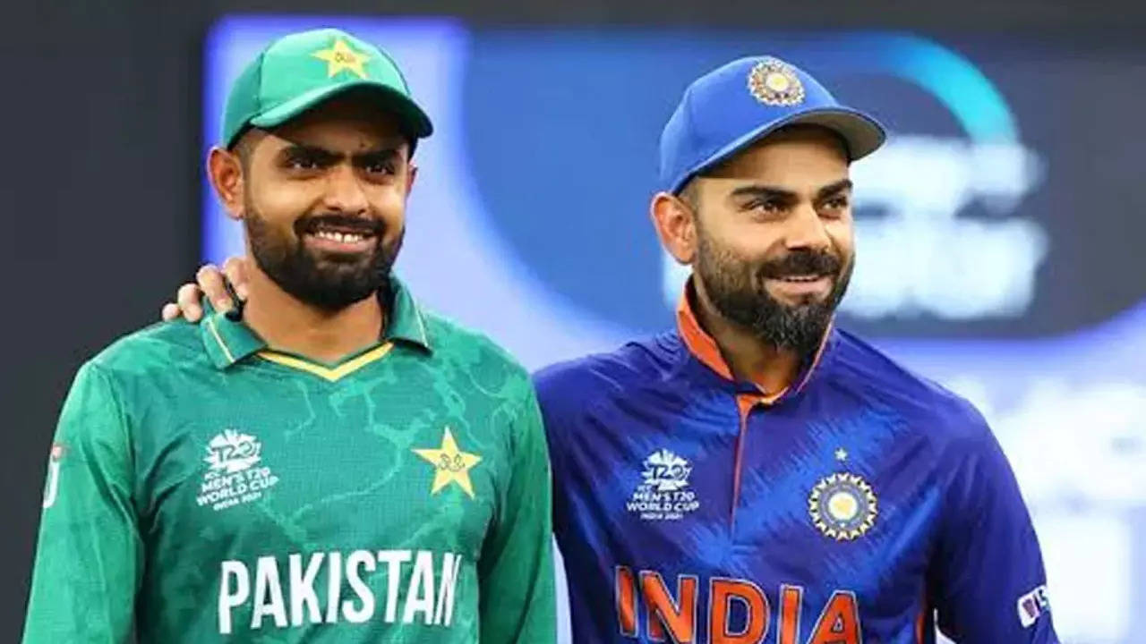 ‘Kohli vs Babar comparisons make me laugh’