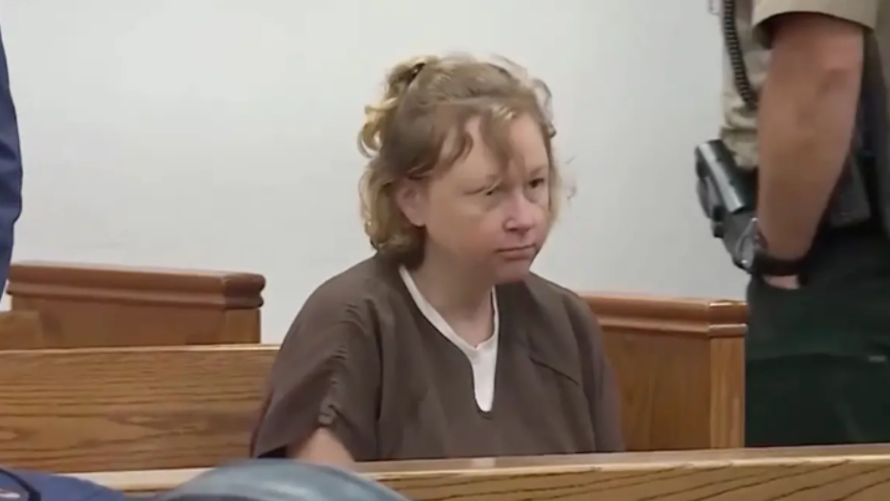 ‘Burn in hell’: US teacher gets 25 years in prison for raping 12-yr-old