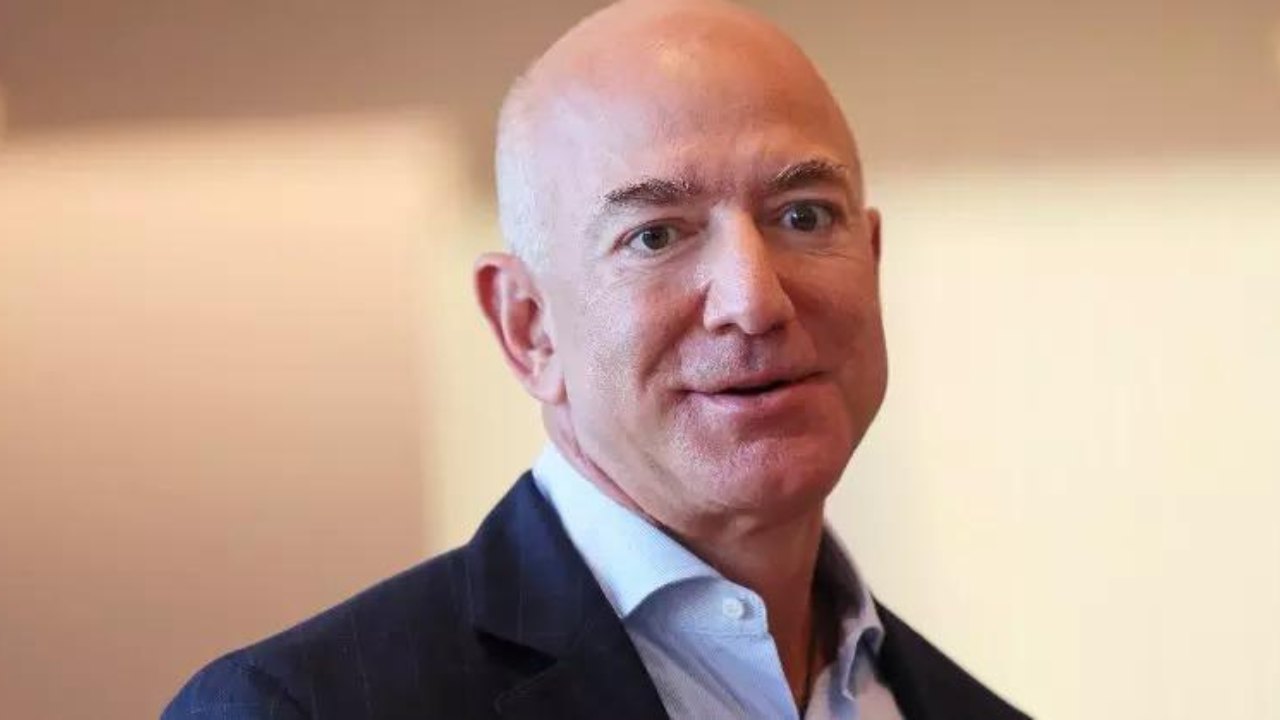 ‘Completely false’: Jeff Bezos denies wedding claims; here’s what Elon Musk replied