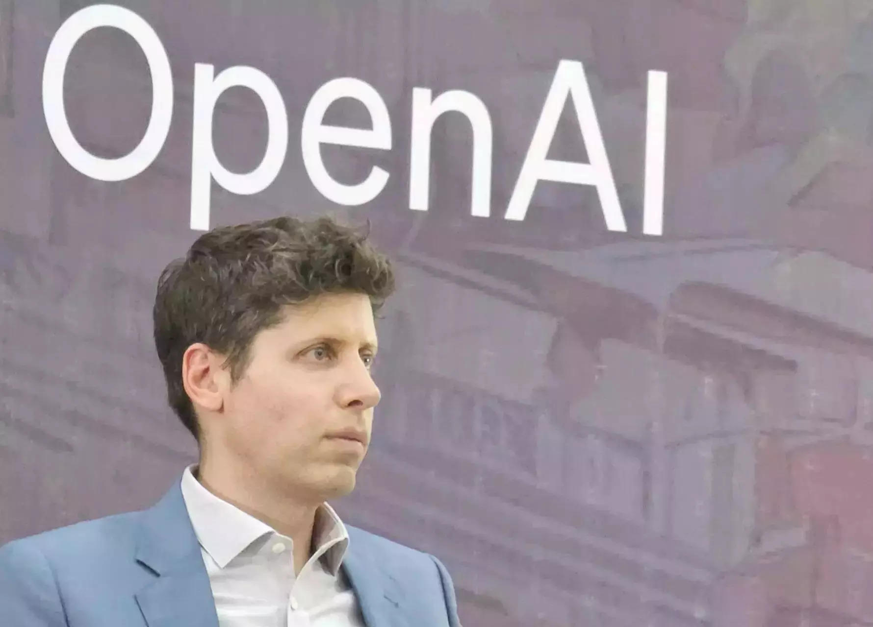 OpenAI CEO slams Marc Andreessen’s description of meetings with US govt