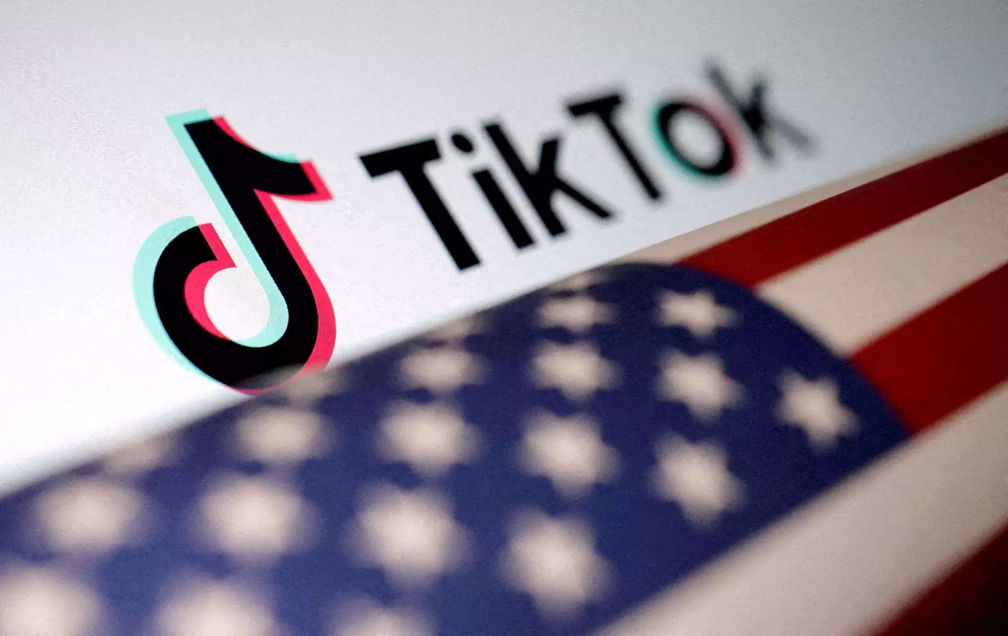 ‘Gotta keep this sucker around for a little while’: Trump hints at keeping TikTok in US