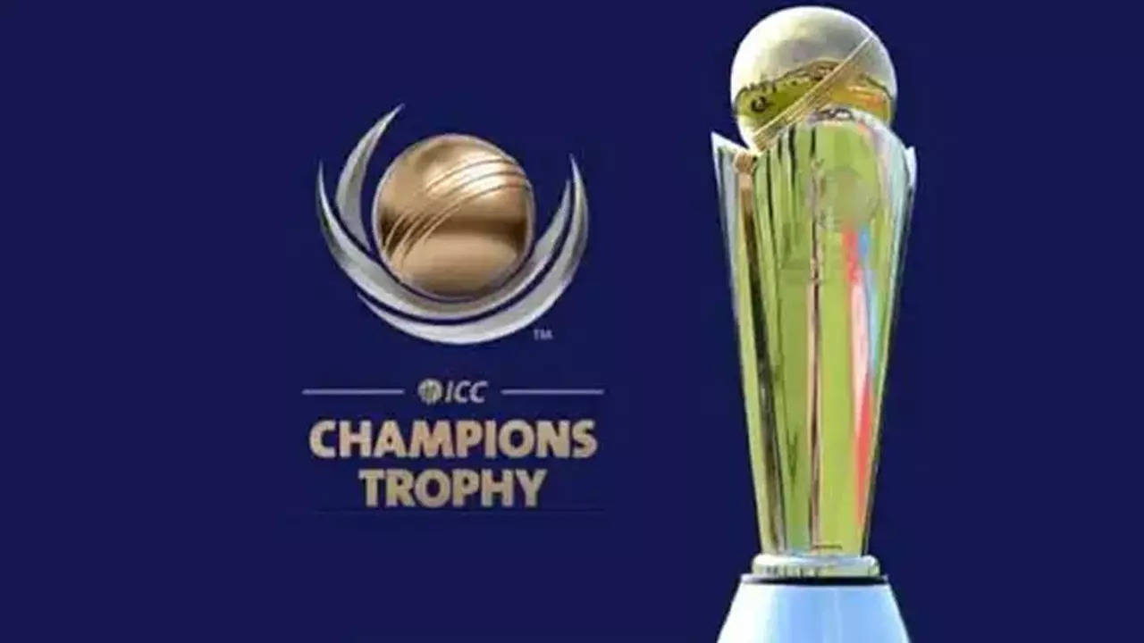 India vs Pakistan in Champions Trophy on Feb 23 in Dubai – Report