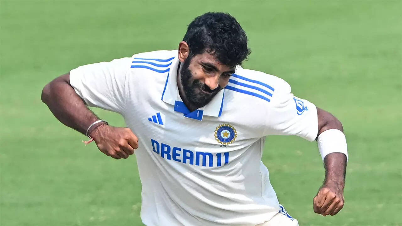 Will Bumrah’s genius inspire his fellow pacers in Melbourne?