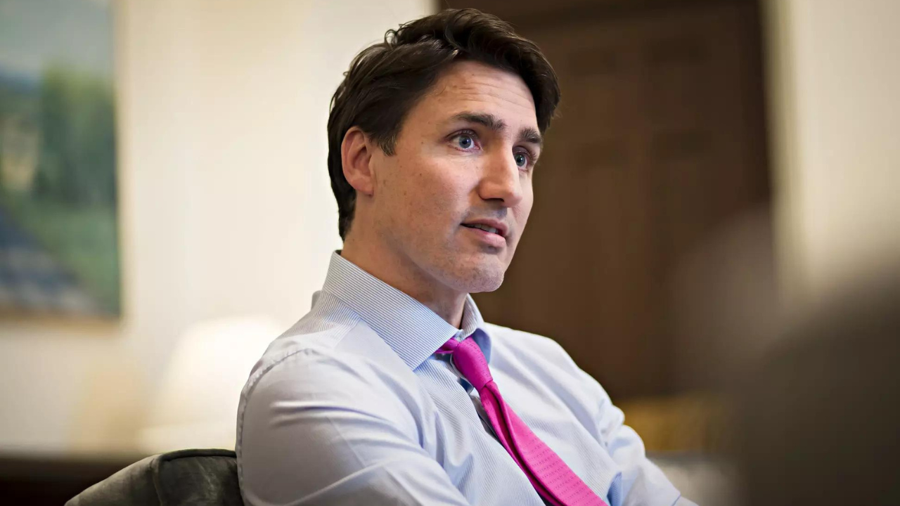 ‘Time for PM to step aside’: Canada’s Trudeau faces internal revolt