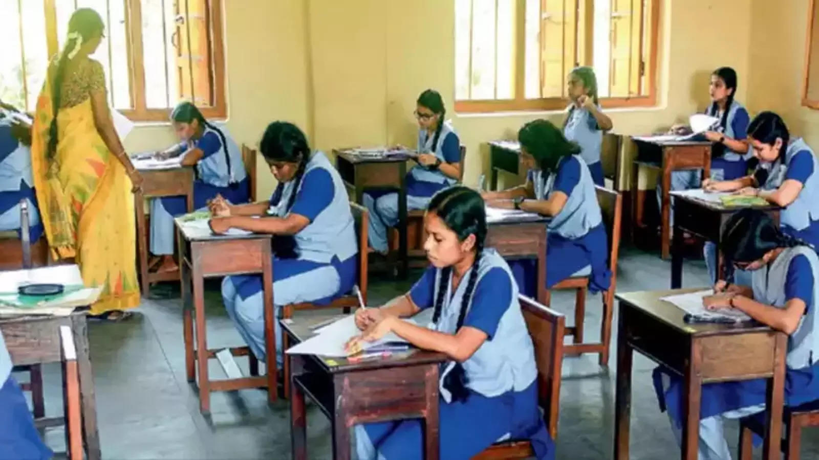 Centre amends RTE rules, states can now fail students in classes 5 and 8