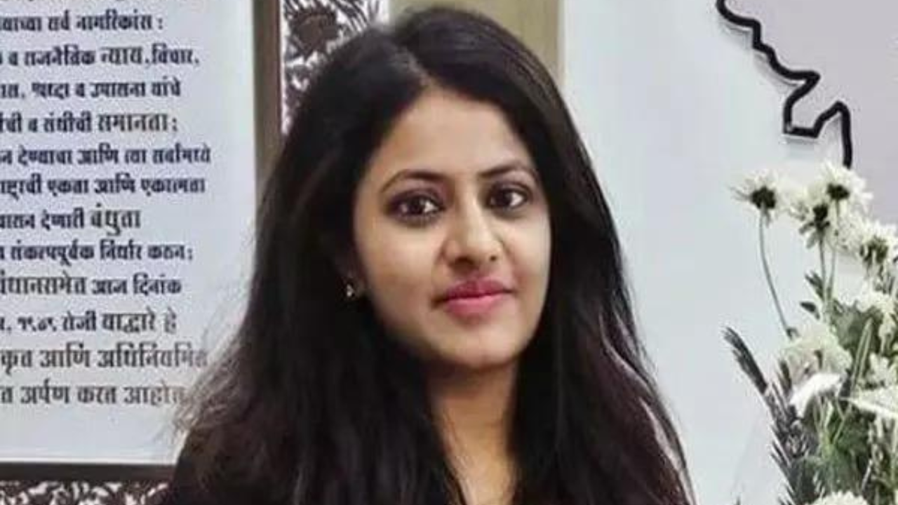 UPSC cheating case: Ex-trainee IAS Puja Khedkar denied anticipatory bail