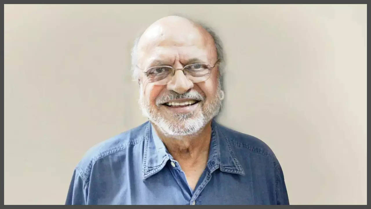 Shyam Benegal, pioneer of India’s parallel cinema with 18 national awards, dies at 90