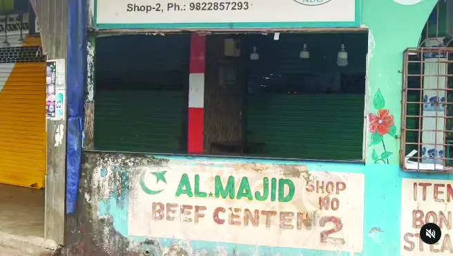 Beef shops across Goa shut down after clash with cow vigilantes