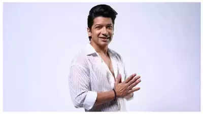 Fire breaks out at singer Shaan’s residential building in Mumbai