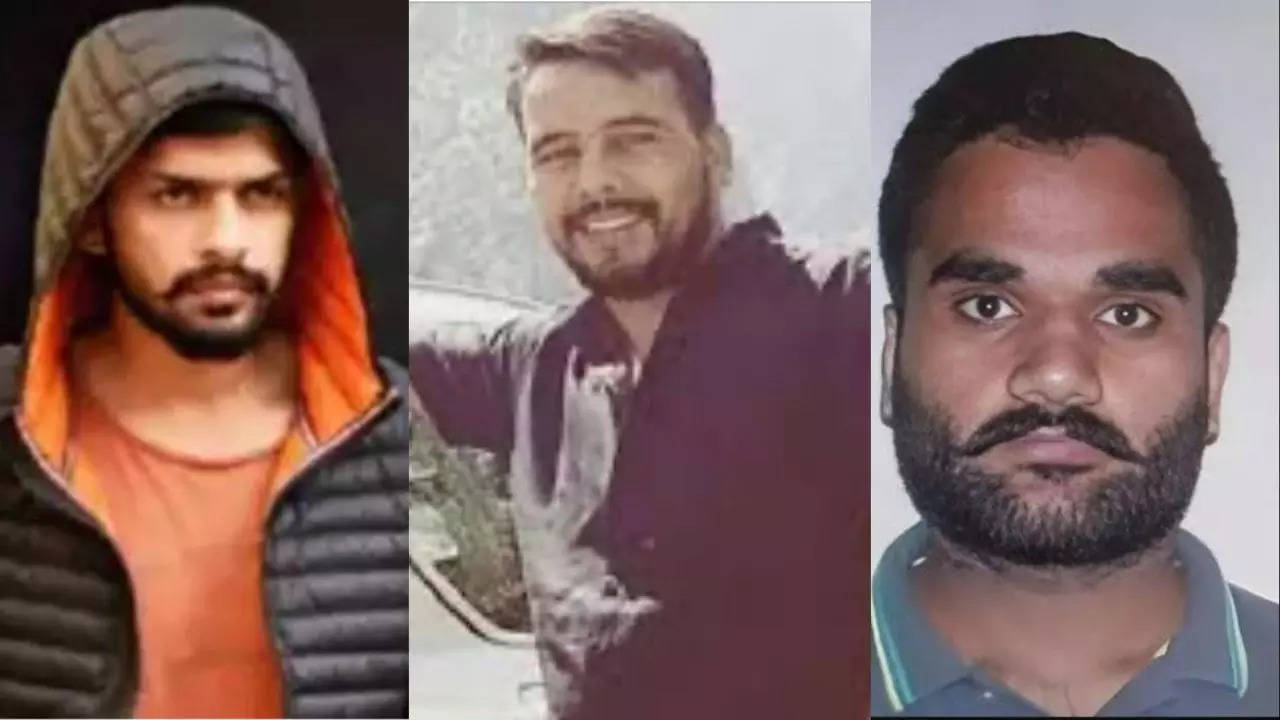 International drug smuggler Sunil Yadav gunned down in California by Bishnoi’s gang