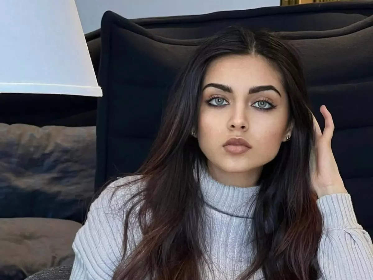 YouTuber Zara Dar who ‘dumped’ PhD for OnlyFans: …I am not Pakistani