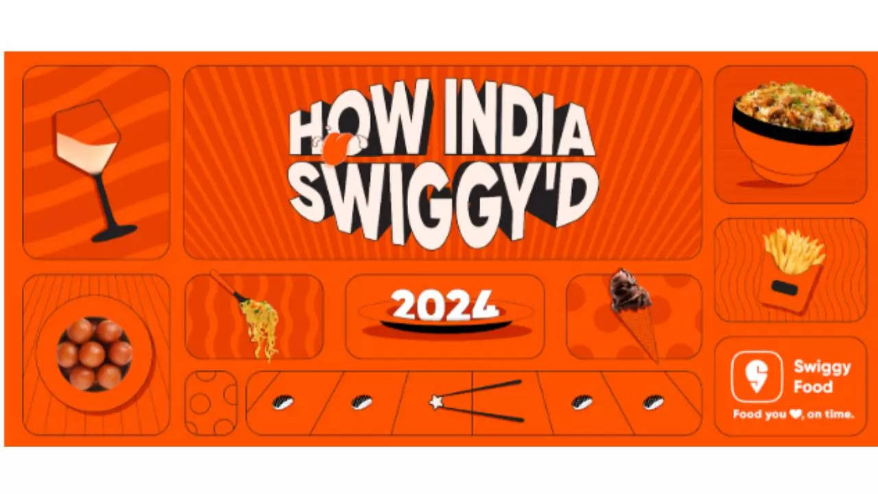 This is India’s most loved dish on Swiggy for 9th year in a row