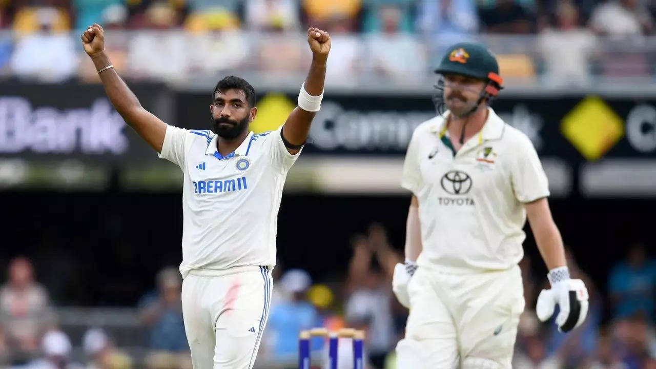 ‘Travis Head has treated Jasprit Bumrah like any other bowler’