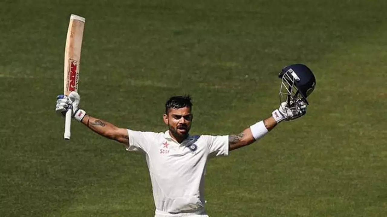 ‘I don’t think Virat Kohli is out of form’