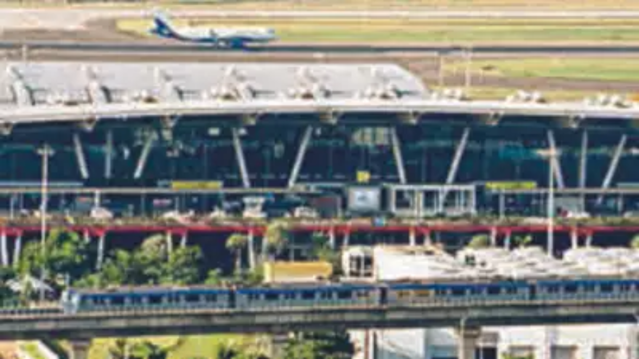 Hydroponic ganja from Thailand new headache for Chennai airport security