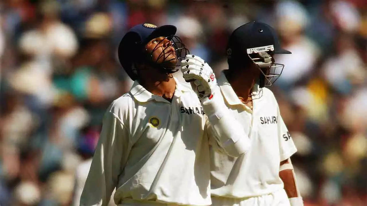 BGT: How Indian openers have fared in Boxing Day Tests at MCG