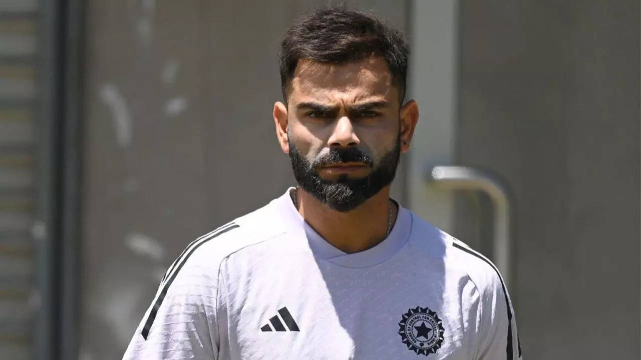 Can struggling Kohli overcome batting blues at MCG?