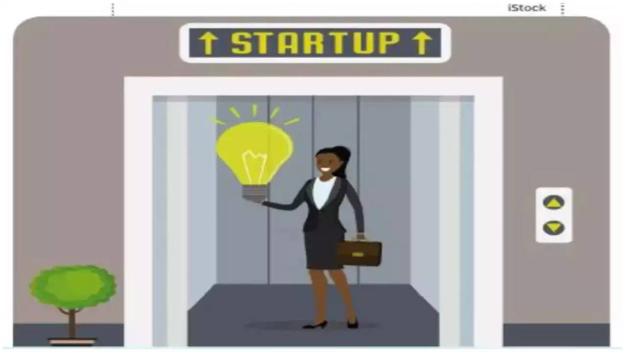 India now has over 73,000 startups with a woman director: Government