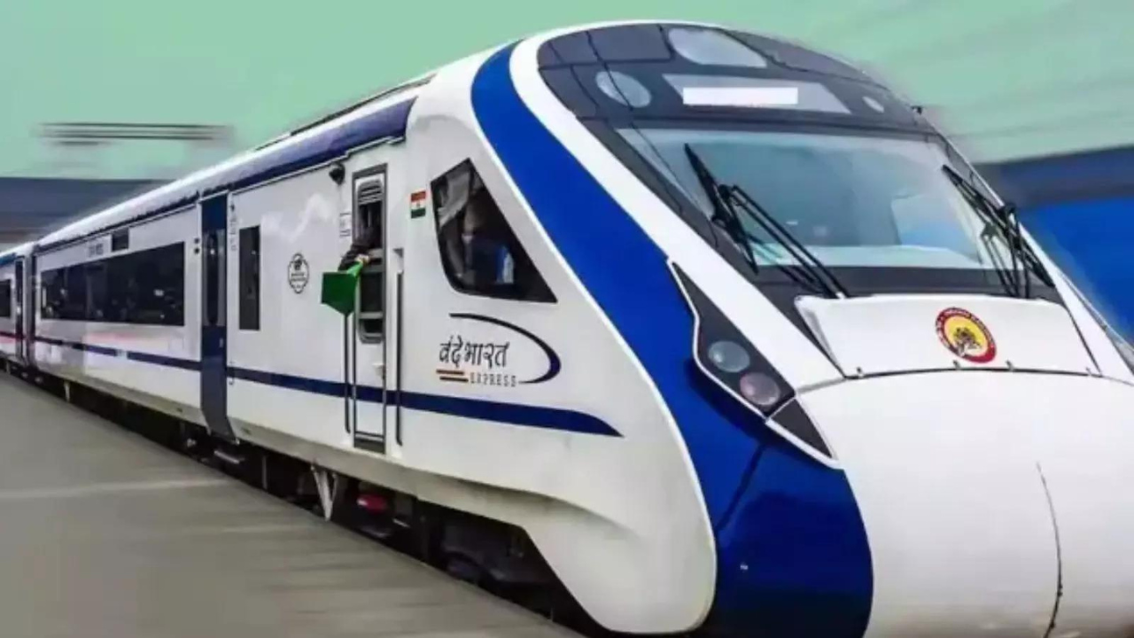 Trains to Kashmir may begin rolling next month