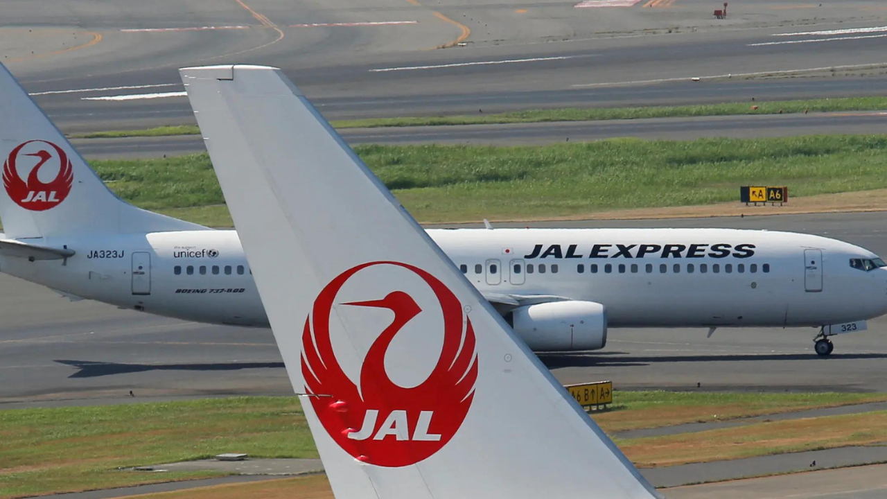 Japan airlines hit by cyberattack, flights affected: All you need to know