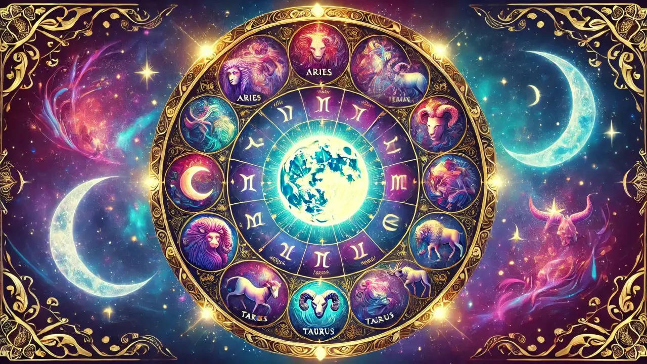 Lunar horoscopes 2025: Discover what your Moon sign says about the future